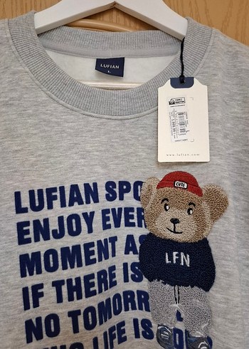 Lufian ürünü