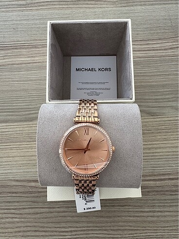 Michael Kors MK4421 Bayan Saat