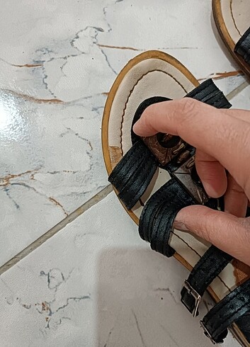 Diğer Sandalet