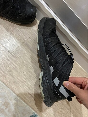 Salomon Spor ayakkabı