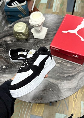 Puma PUMA UNISEX OUTLET ORJINAL SNEAKER