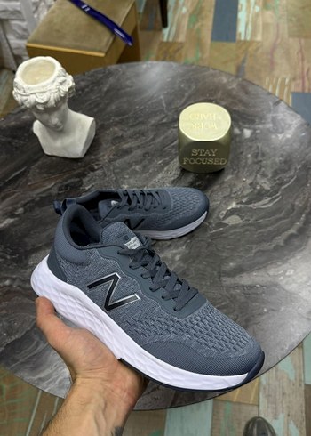 NEW BALANCE UNISEX SPOR AYAKKABI