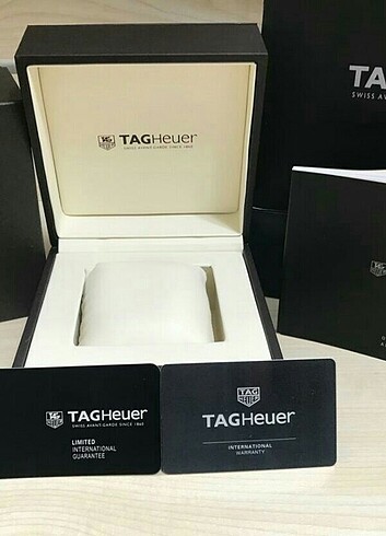 Tag Heuer Tag Heuer saat & unsx