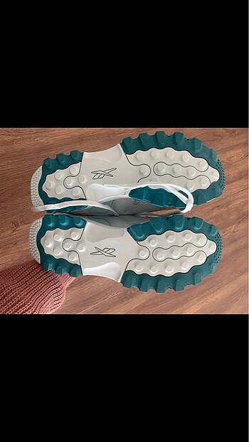 Reebok Reebok ayakkabı kadın