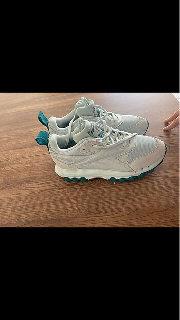 40 Beden Reebok ayakkabı kadın