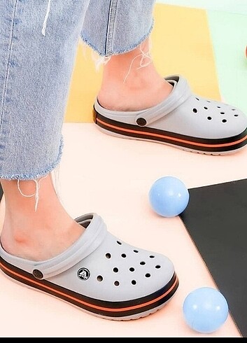 Crocs 45 Numara