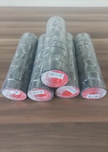 3M izole elektrik band bant
