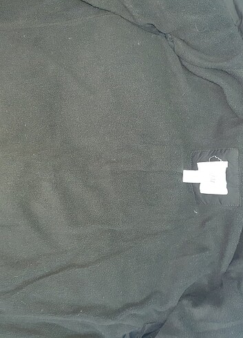 m Beden H&M kadın mont 