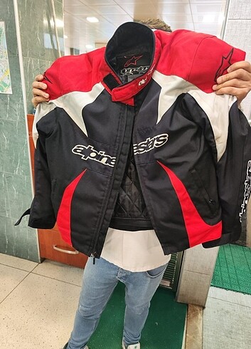 Alpinestar