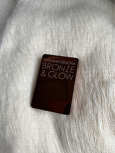 Natasha Denona Natasha Denona bronze&glow