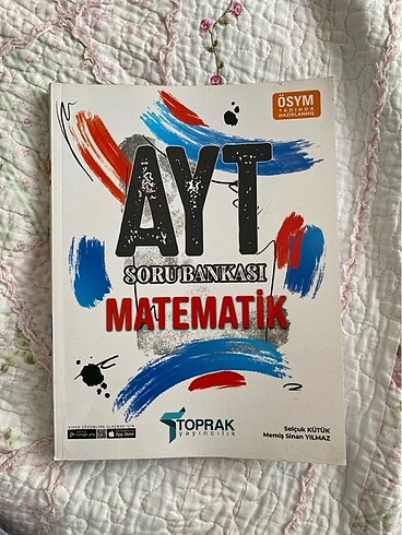 Toprak Ayt matematik
