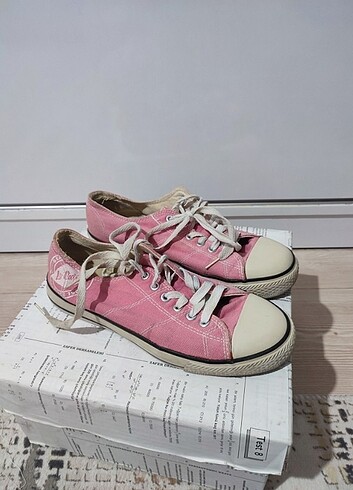 Lee Cooper Sneaker 