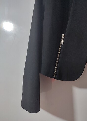 Koton Koton Siyah Blazer 