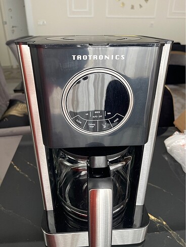 Diğer Filtre Kahve makinası