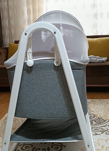Minimoda nova plus Anne yanı besigi
