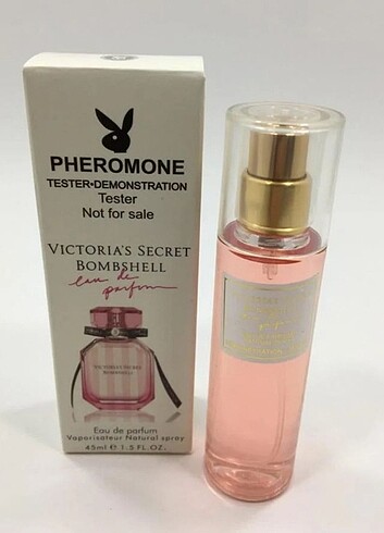 VİCTORİA'S SECRET BOMBSHELL KADIN PARFÜM 45 ML 