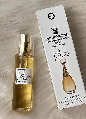DİOR JADORE KADIN PARFÜM 45 ML 