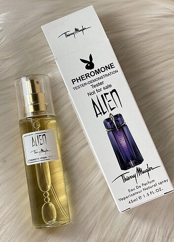 ALİEN 45 ML KADIN PARFÜM