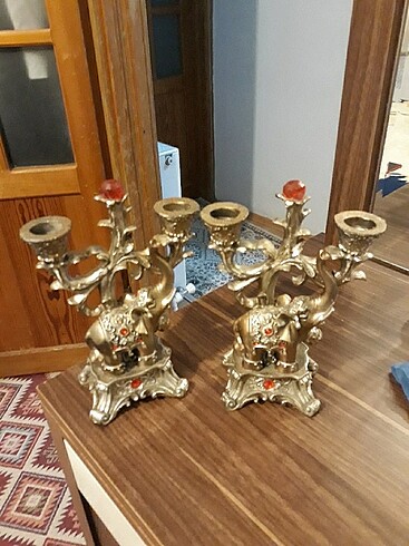 Şamdanlık