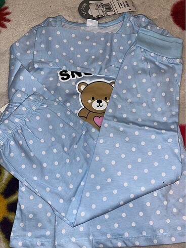 LC Waikiki Pijama takımı