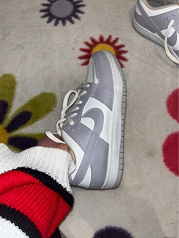 Nike ayakkabı