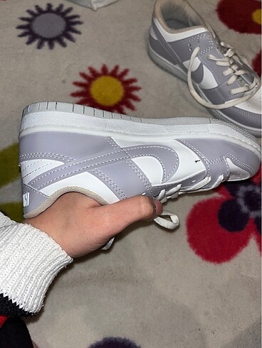 Nike Nike ayakkabı
