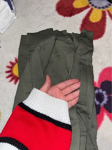 Asos Hırka