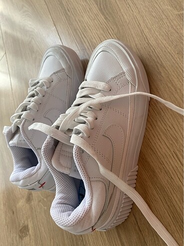 Nike İhtiyaç