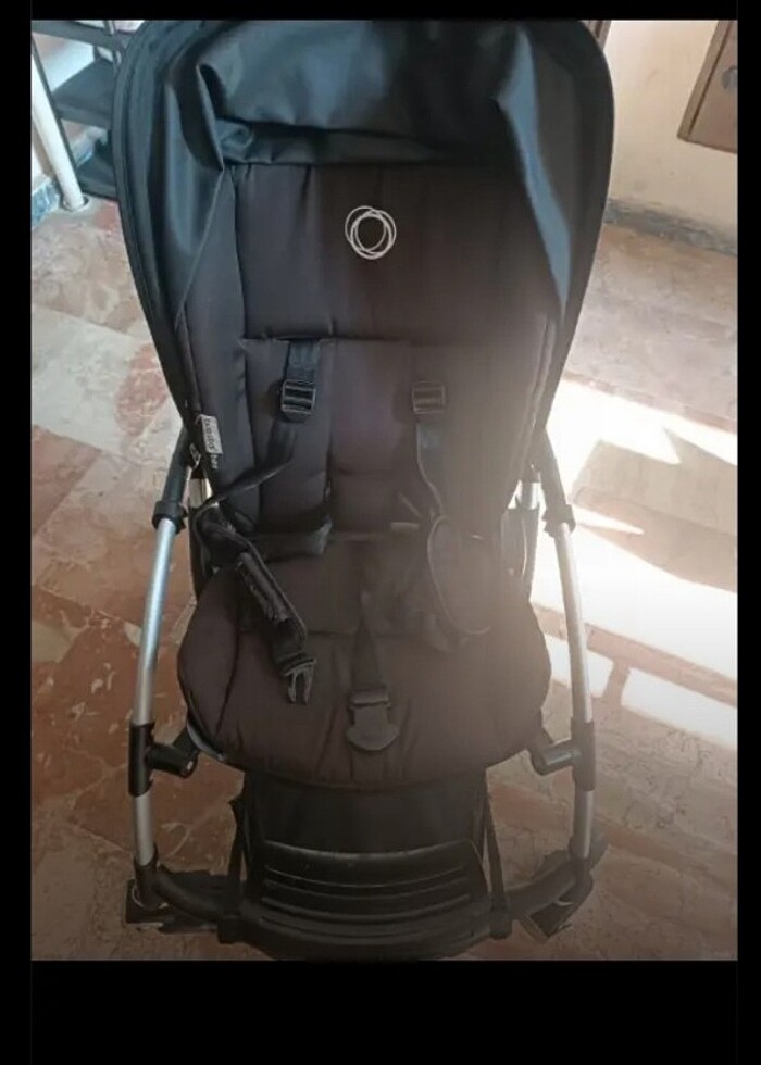 Bebek Arabası bugaboo - Görsel 2