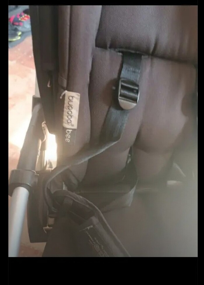 Bebek Arabası bugaboo - Görsel 3