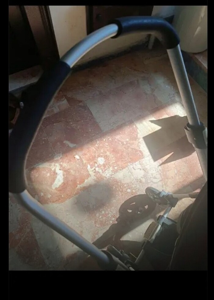 Bebek Arabası bugaboo - Görsel 5