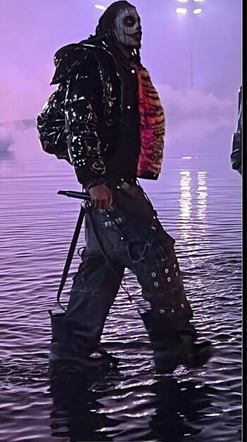 Balenciaga Revar jeans