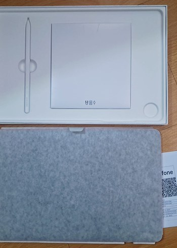 sıfır Samsung tab S10 LİTE - Görsel 5