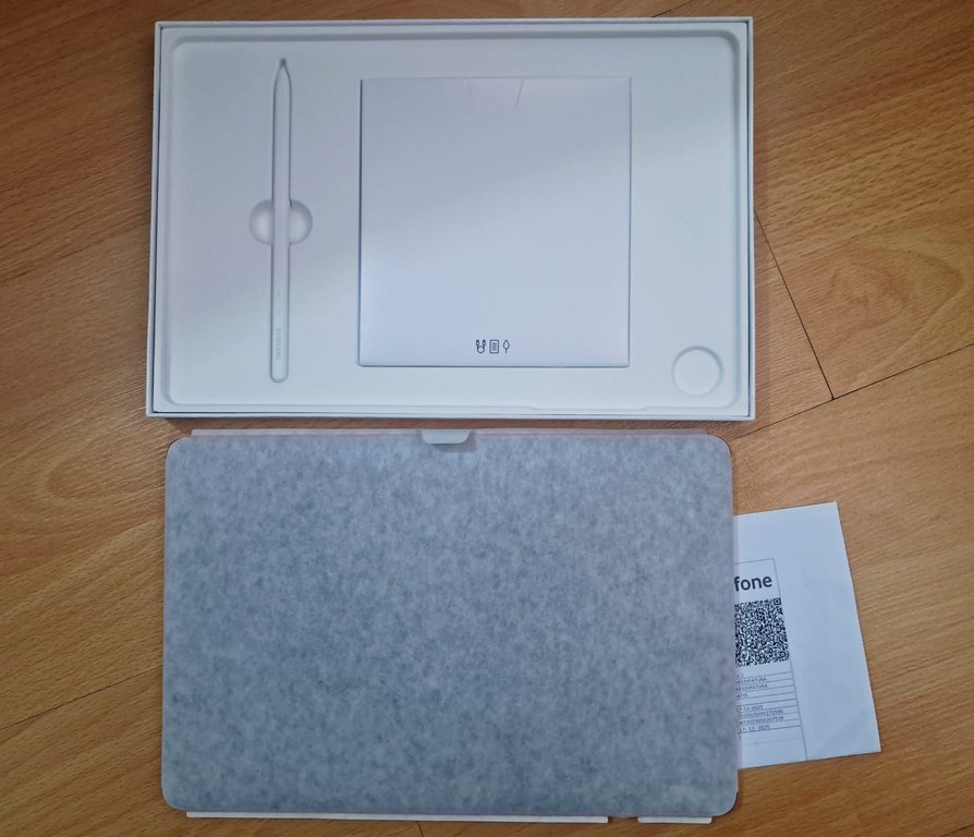 sıfır Samsung tab S10 LİTE - Görsel 5