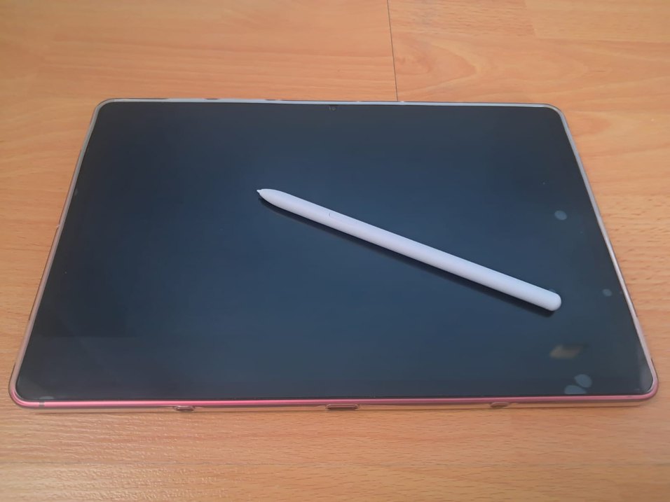 sıfır Samsung tab S10 LİTE - Görsel 3