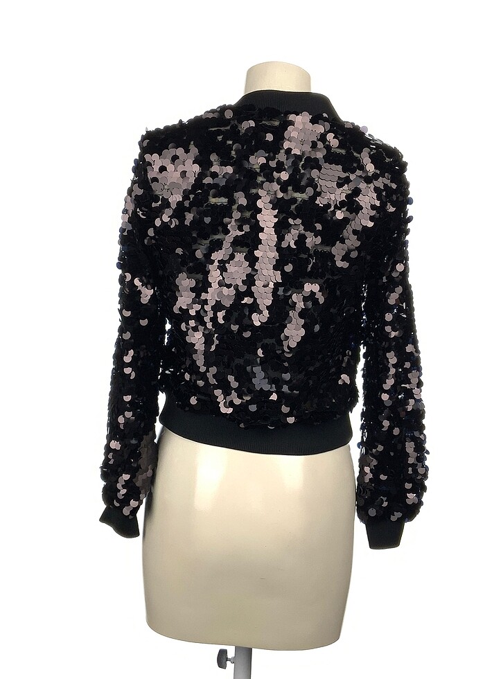 Armani Exchange Spor Dış Giyim %70 İndirimli. - Görsel 3