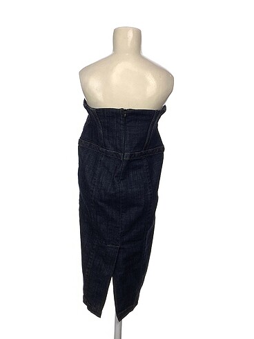 s Beden Alexander McQueen Kısa Elbise p İndirimli.