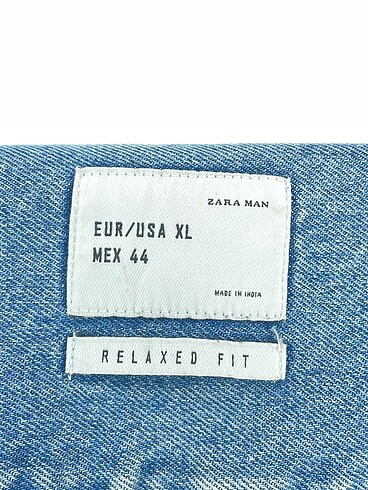xl Beden çeşitli Renk Zara Gömlek %70 İndirimli.