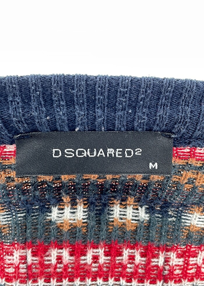 DSquared2 Hırka %70 İndirimli. - Görsel 4