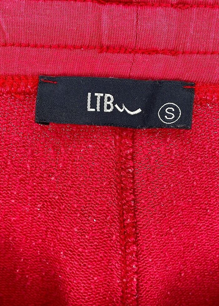 LTB Jean / Kot Şort %70 İndirimli. - Görsel 4