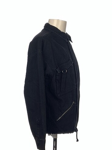 Zara Zara Kot Ceket %70 İndirimli.