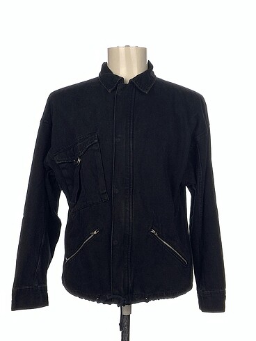 Zara Kot Ceket %70 İndirimli.
