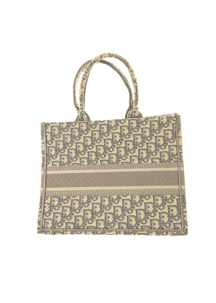 Dior Kol Çantası %70 İndirimli. - Görsel 2