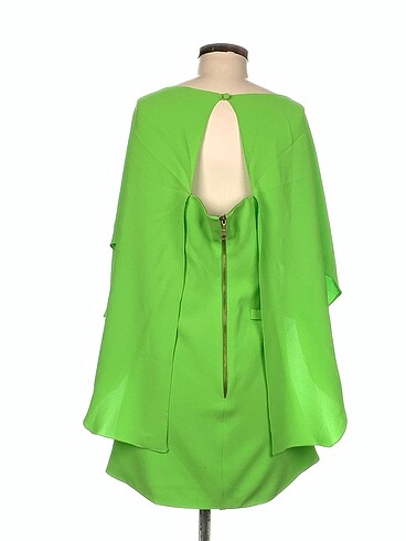 Vintage Love Kısa Abiye %70 İndirimli. - Görsel 3