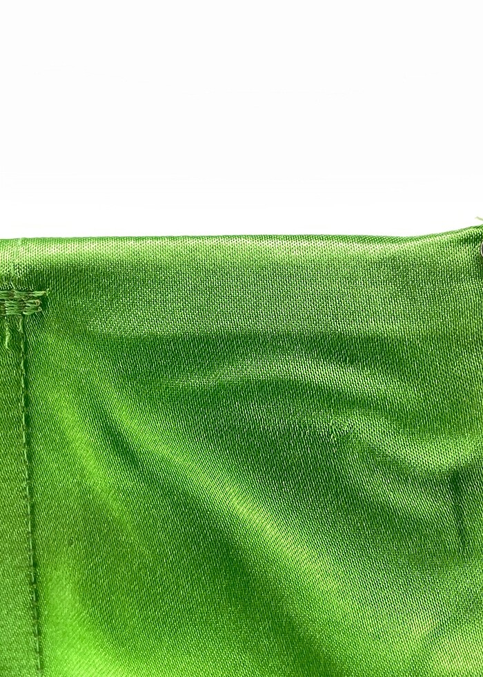 Vintage Love Kısa Abiye %70 İndirimli. - Görsel 4