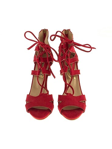 Vintage Love Platform %70 İndirimli. - Görsel 3