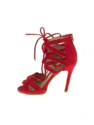 Vintage Love Platform %70 İndirimli.