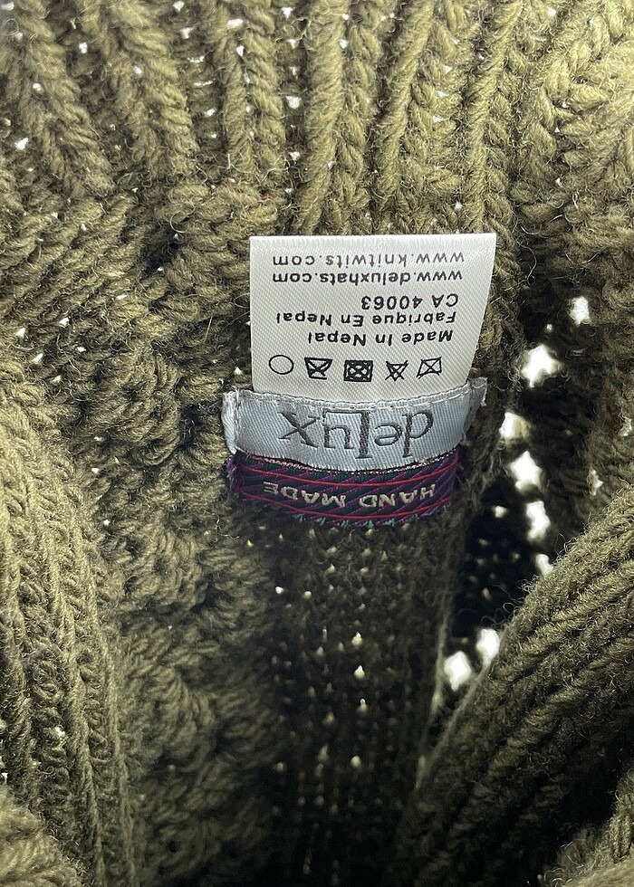 Vintage Love Bere %70 İndirimli. - Görsel 3