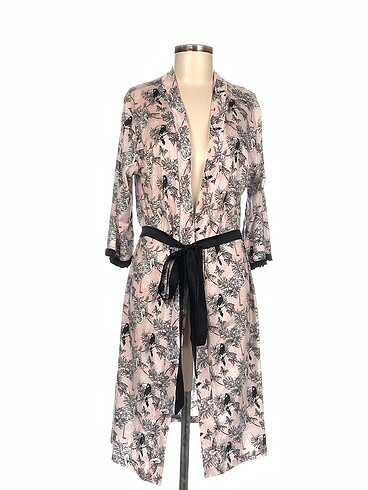 Vintage Love Kimono %70 İndirimli.