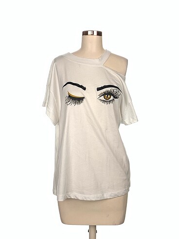 Vintage Love T-shirt %70 İndirimli.